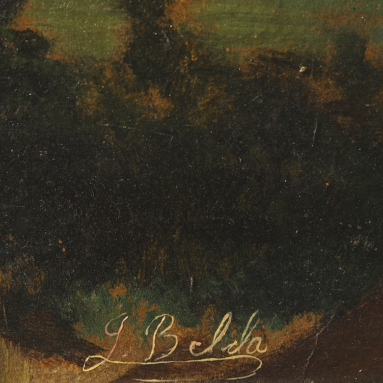 J. Belda (s.XIX-XX) 