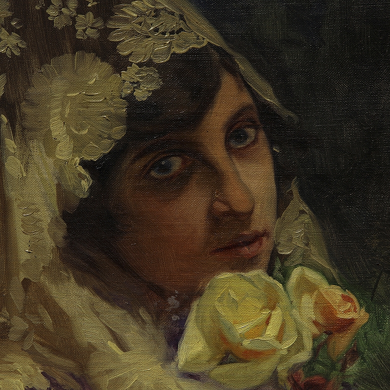 Antonio Fillol Granell (1870-1930)
