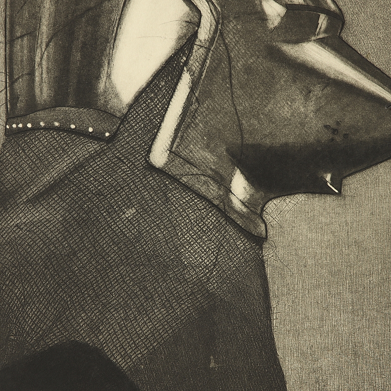 Francis Robert Kelly (1927-2012) 