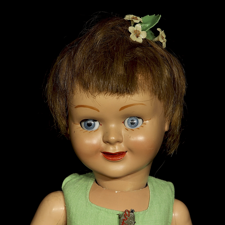 Muñeca 
