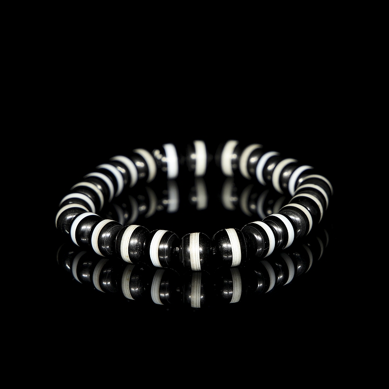 Pulsera de veintiséis 