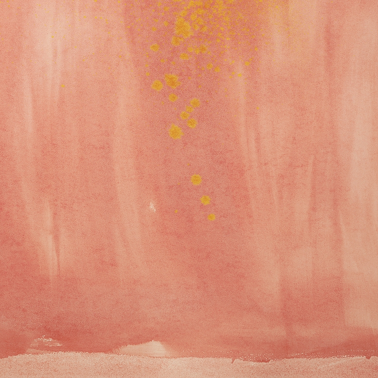 安德鲁·休斯顿《情书 II》2005 Andrew Huston