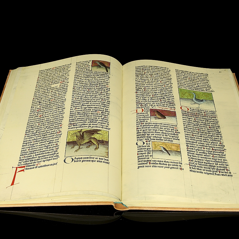 University Library of Granada, ‘Codice C-67’, 1972 - 3