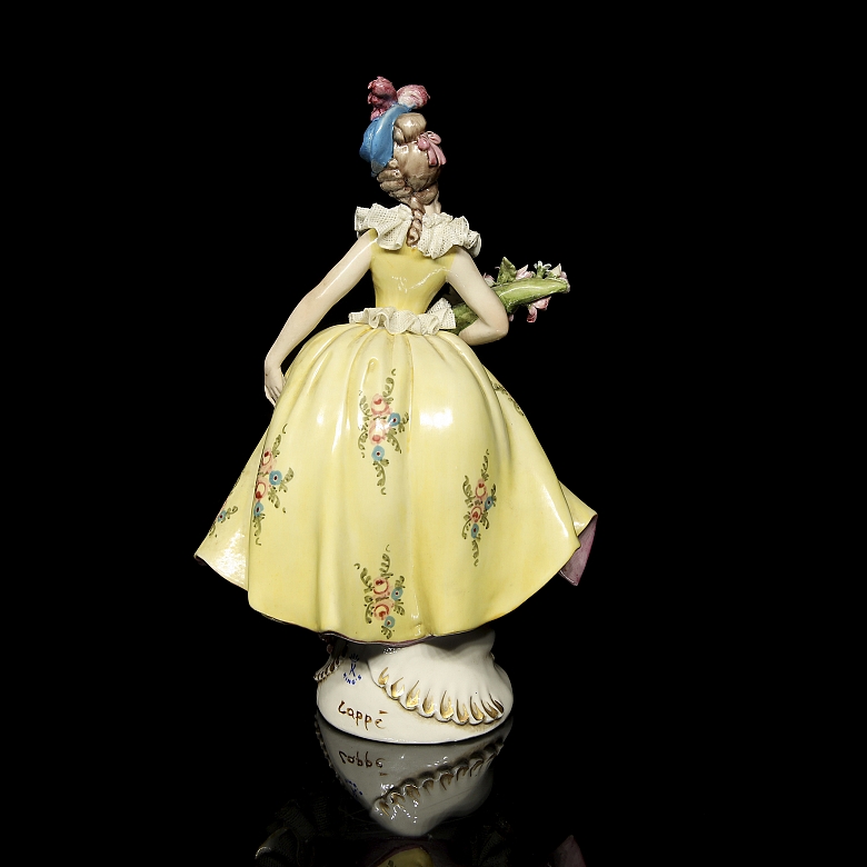 Giuseppe Cappé (1921-2008)