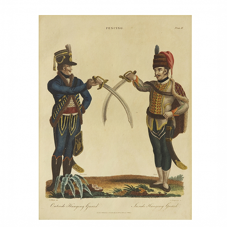 John Wilkes (1750-1810) 