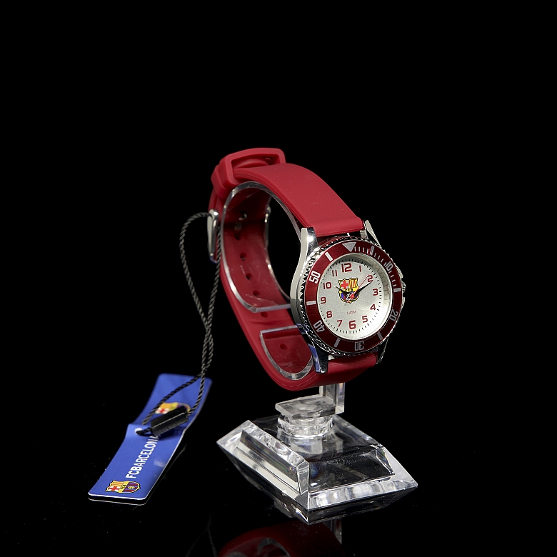 Reloj Radiant Lady F.c.Barcelona