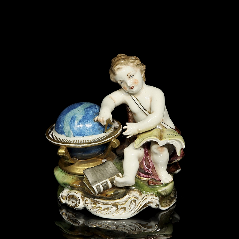 Porcelana Hispania