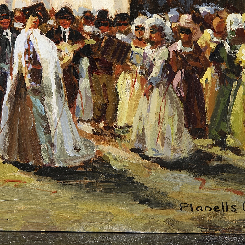 Manuel Planell Oltra (1933)