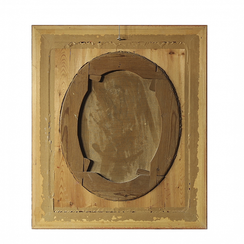 Vicente Borrás y Mompó (c.1837-1903) 