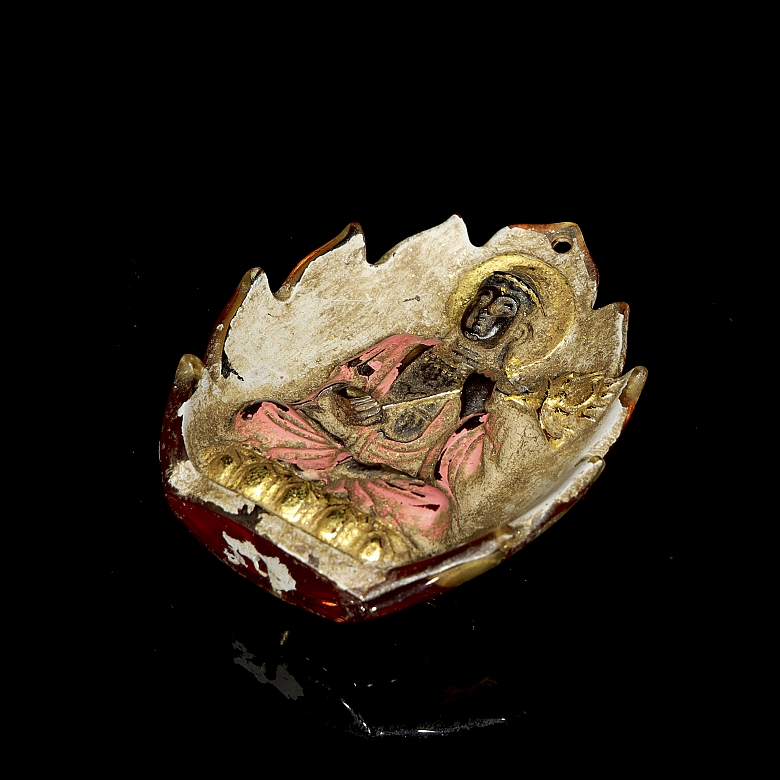 Amuleto de Liulí