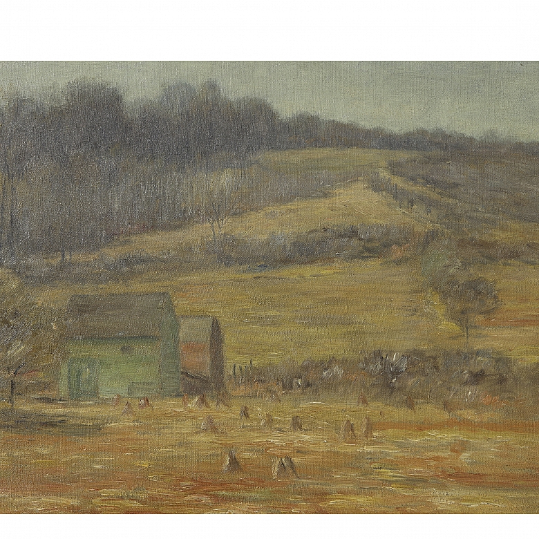 Daniel Kotz (1848-1933) 