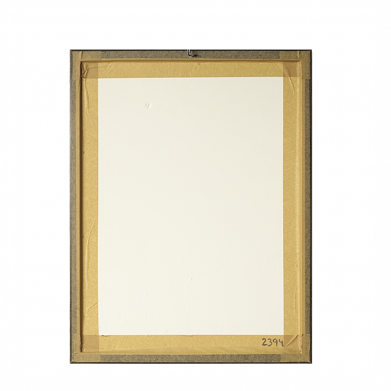 Antonio Guijarro Gutiérrez (1923-2011)