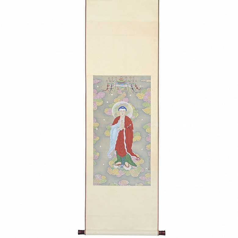 Pintura china 