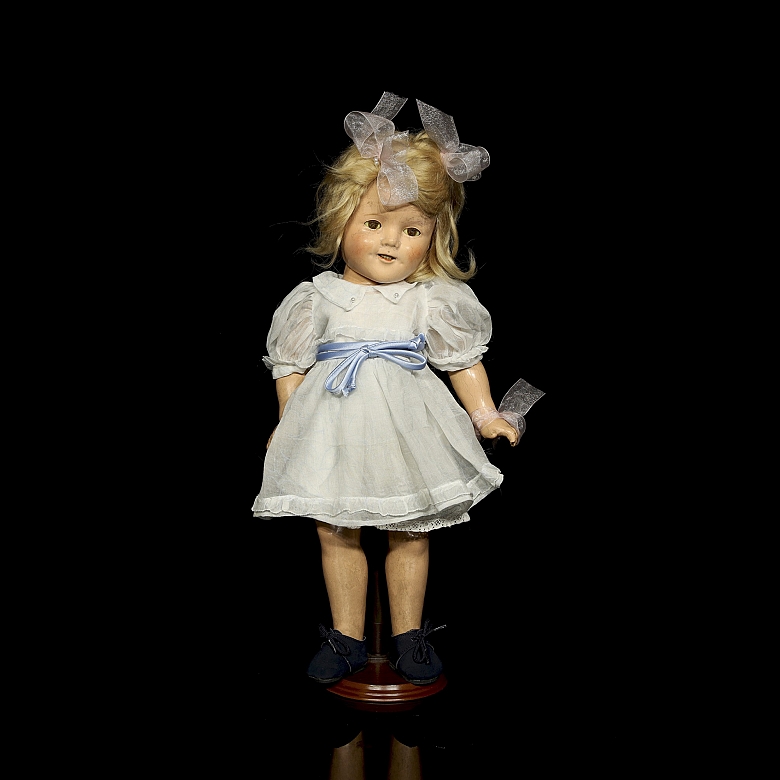 Ideal Novelty and Toy Co. 