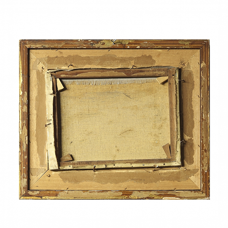 Andres Torrent (s.XX)