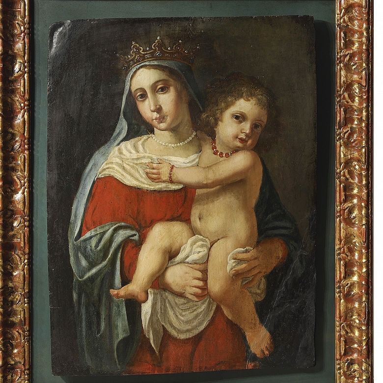 Escuela española s.XVIII-XIX 