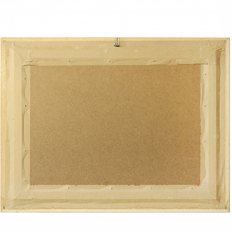 Rafael Garrich (1930-1994) 