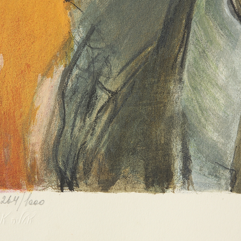 Abel Pann (1883–1963)