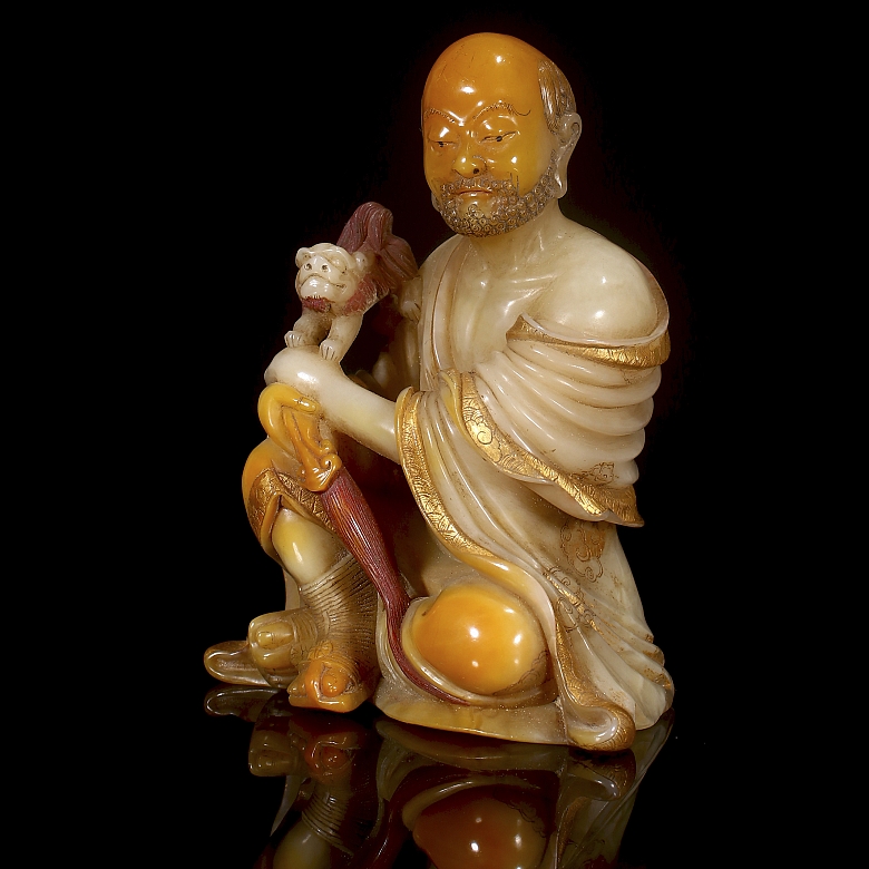 Figura de Shoushan 