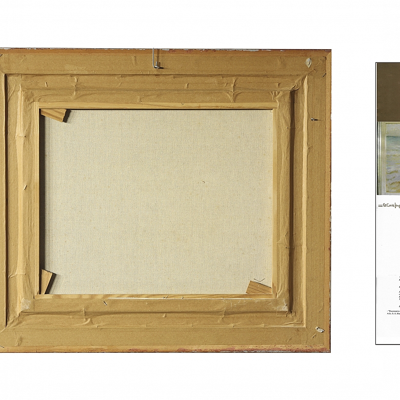 Ricardo Cejudo Nogales (1952)