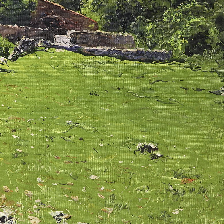 Salvador Llosá I Selvi (1962) 