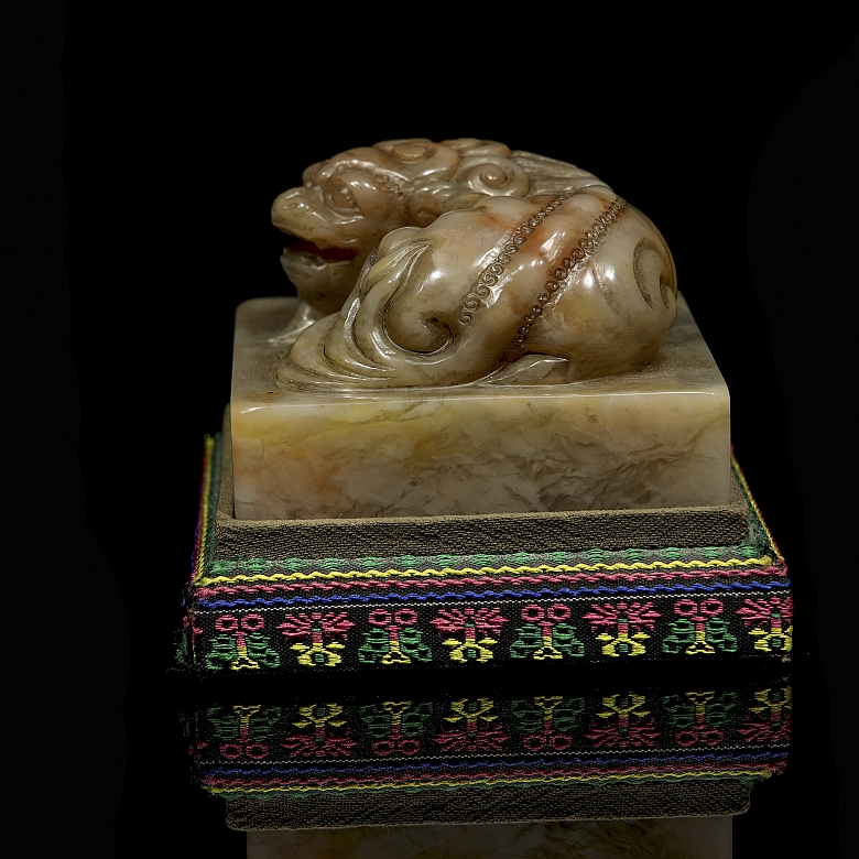 Sello de Shoushan