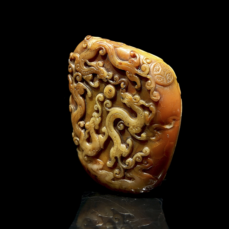 Sello de Shoushan