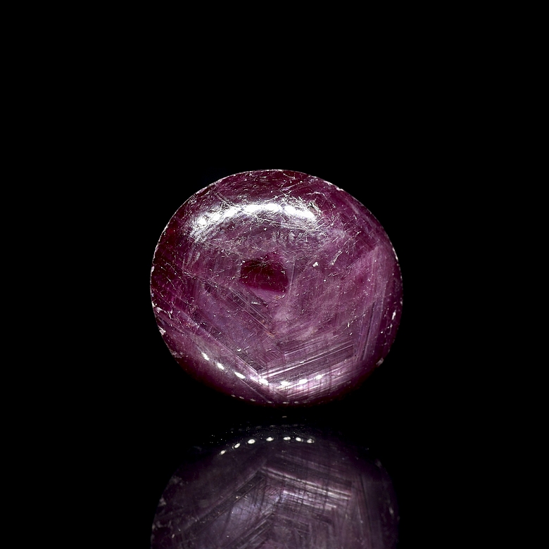 Rubí ‘Trapiche’ oval