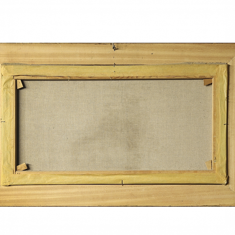 José Morales Alarcón (1901-?) 