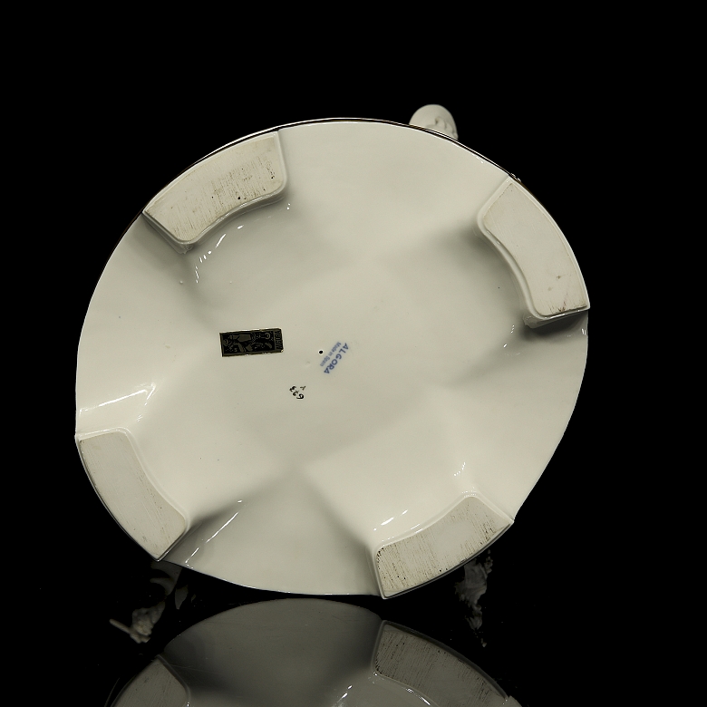 Porcelanas Algora 