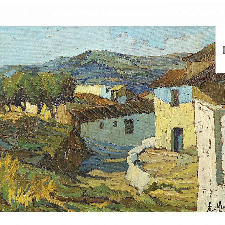 Estanislao Mallol Roca (1977) 