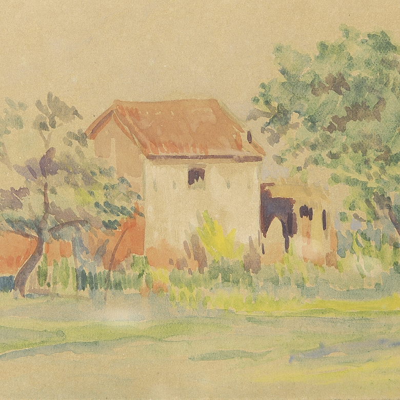 F. Baidal (s.XX) 