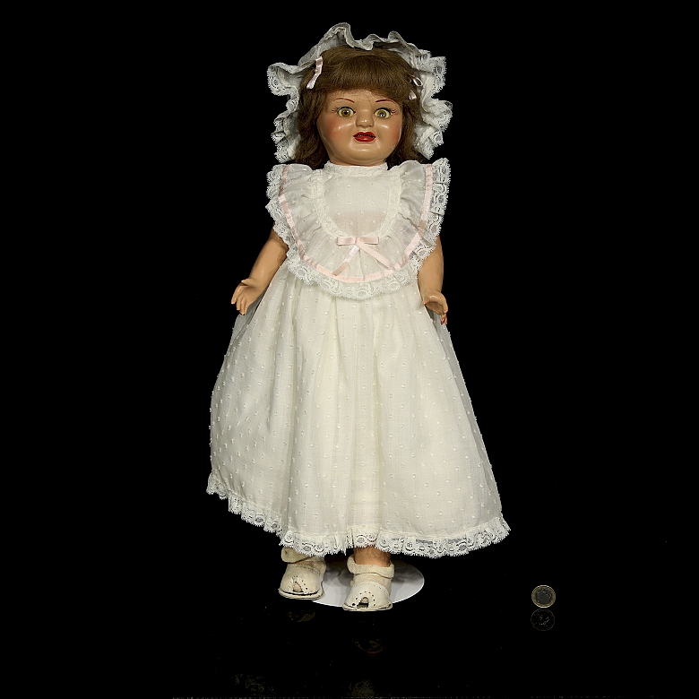Muñeca
