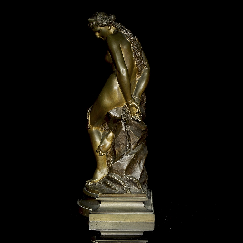 Pierre Alexandre Schoenewerk (1820-1885)