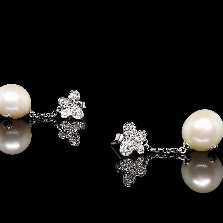 Pendientes