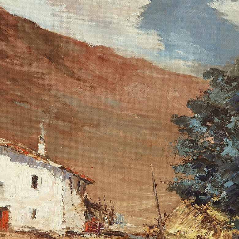Luis Saurat (s.XX) 