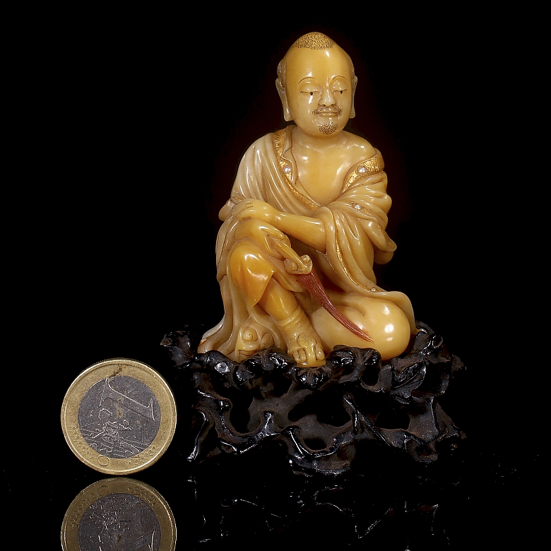 Figura de Shoushan 