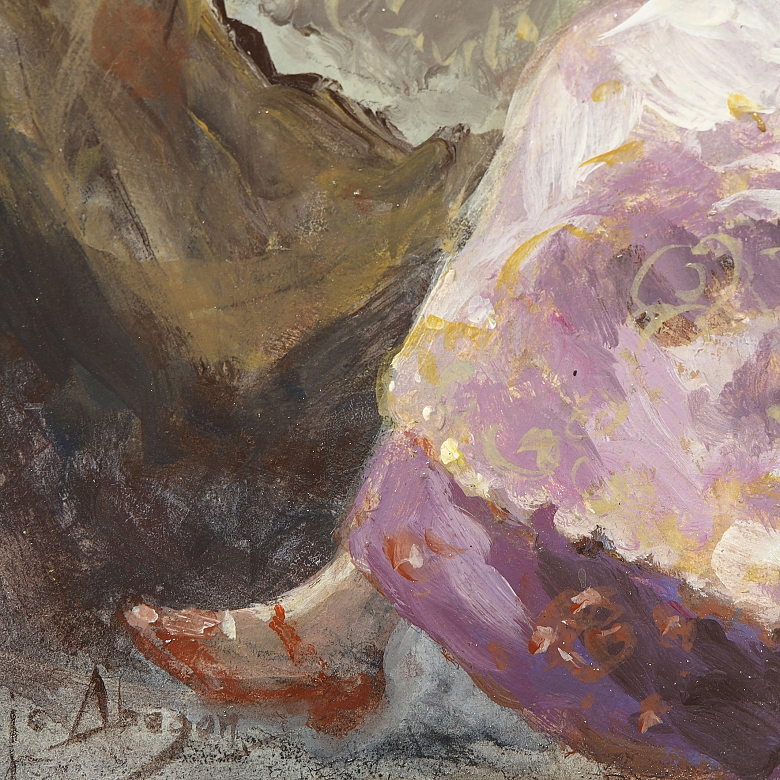 Emilio Frejo Abegón (1931-2013) 