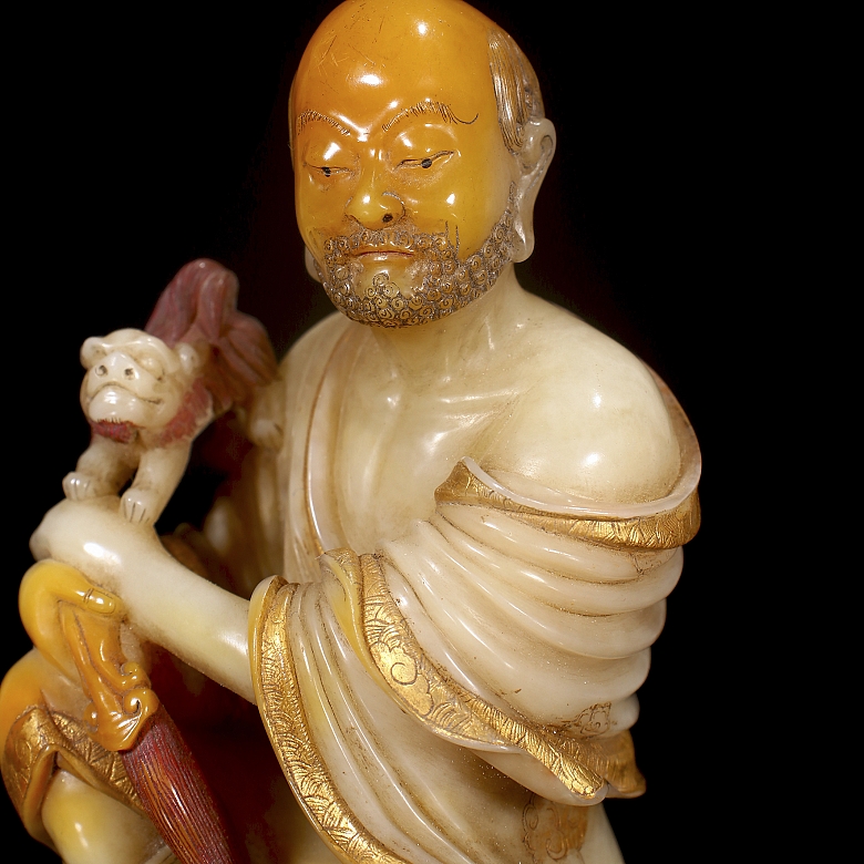 Figura de Shoushan 