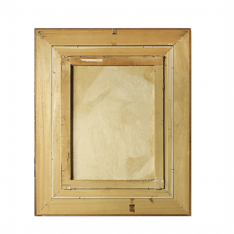 Miguel Vicens Riera (1949) 