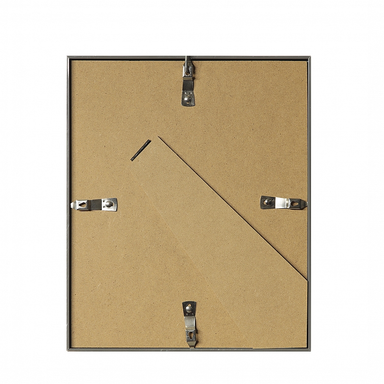 Jaume García Antón (1948) “Against the Light” - 3