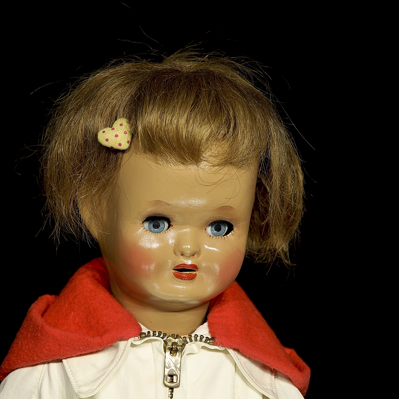 Muñeca