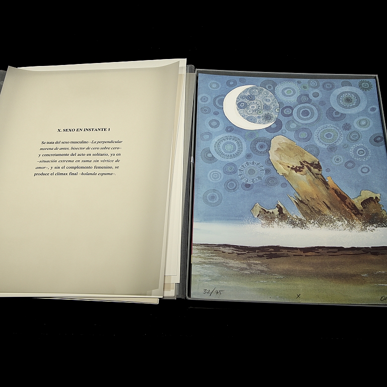 Alfonso ORTUÑO (1942) 