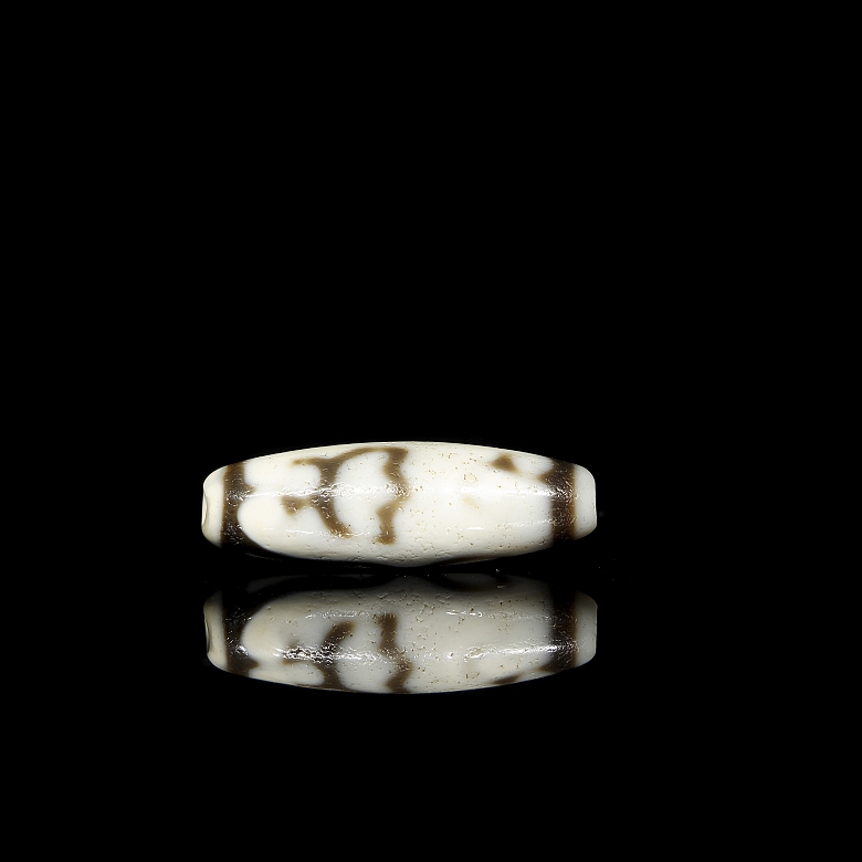 Cuenta Dizi de ágata 