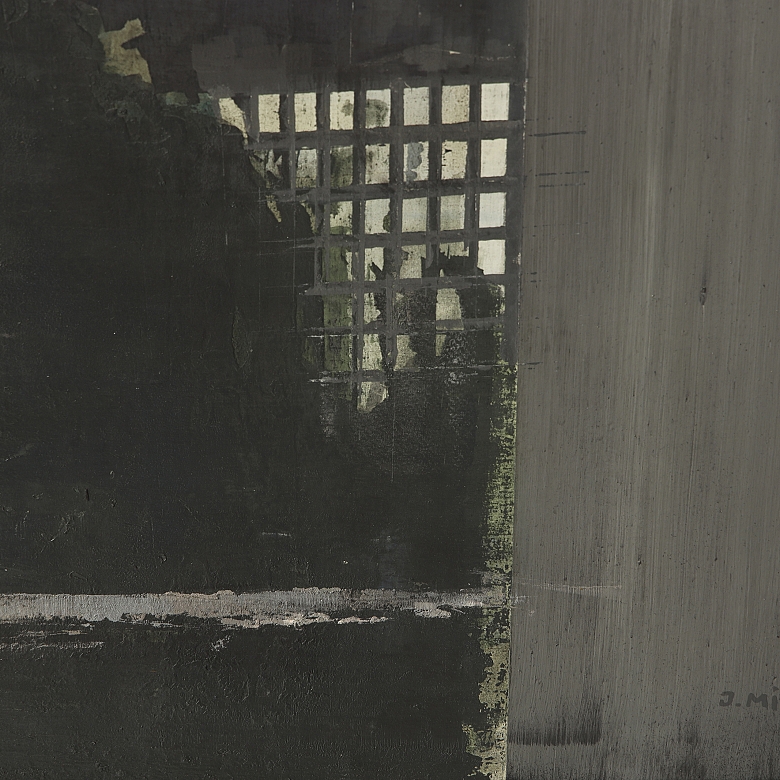 Joaquín Millan (1964) 