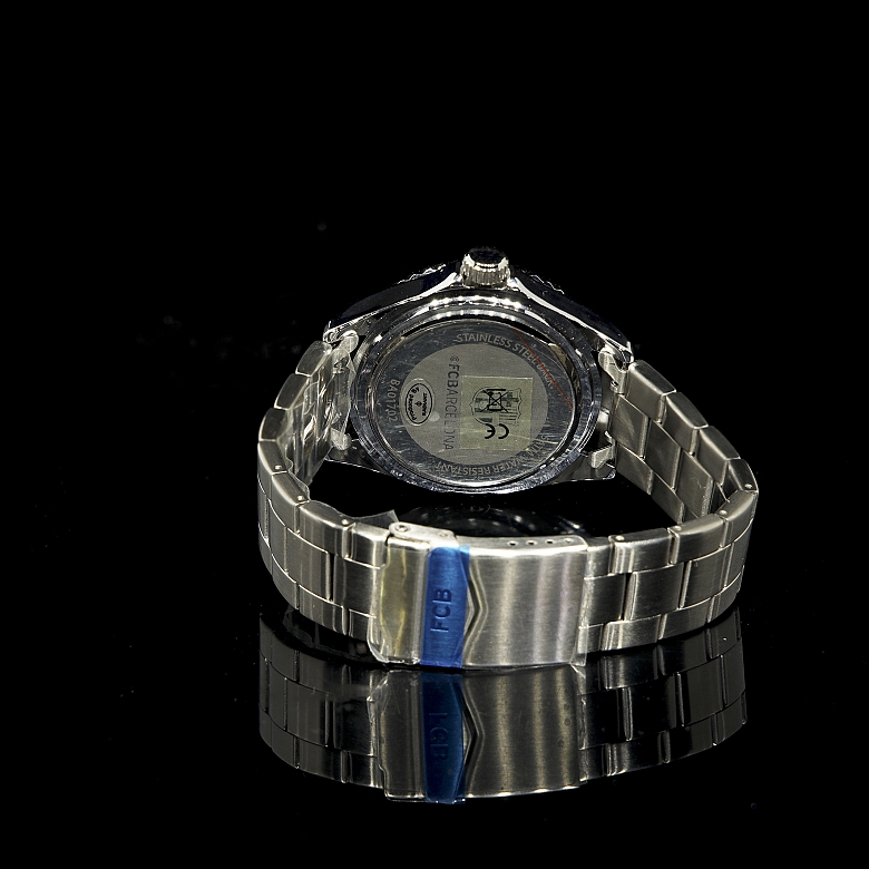 Reloj Radiant F.c.Barcelona 