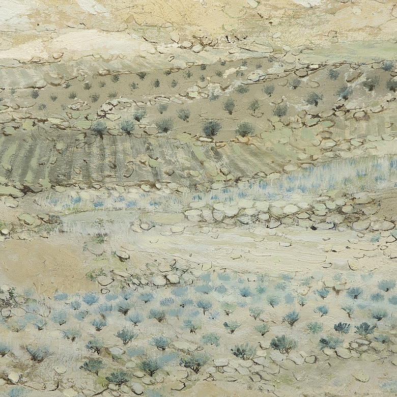 Vicente Peris (1943)