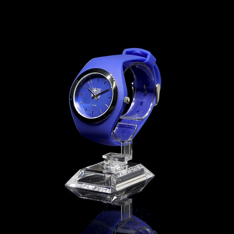 Reloj Radiant F.c.Barcelona 