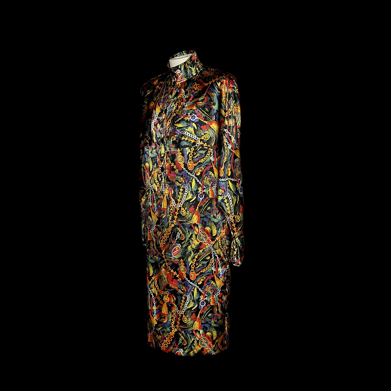 Gucci ”Caftán”, ca. 1980