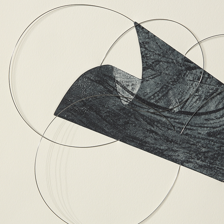 Blanca Muñoz Gonzalo (1963) “Rondal”, 2005 - 3